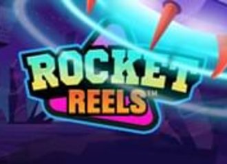 Слот Rocket Reels